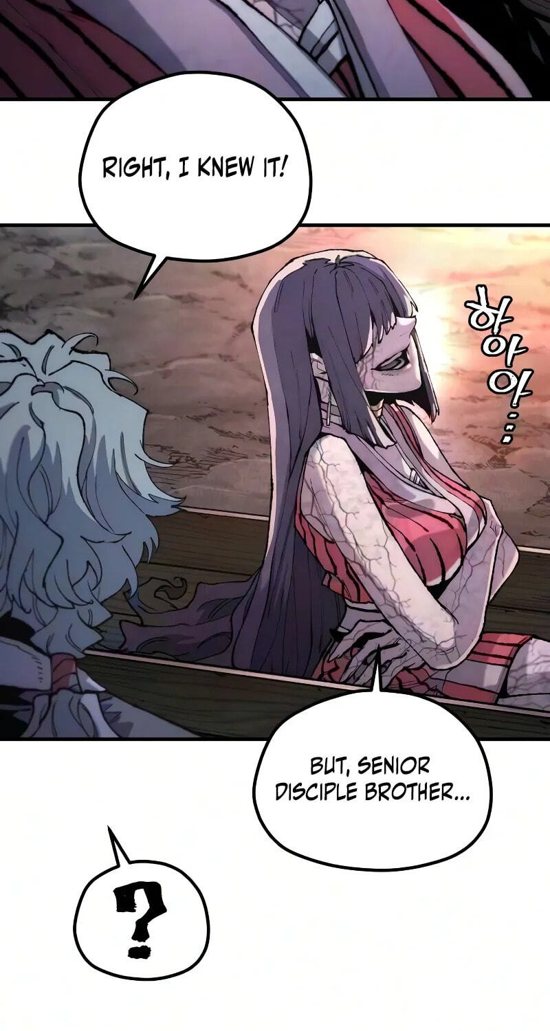 Murim RPG Simulation Chapter 201 page 26 - 