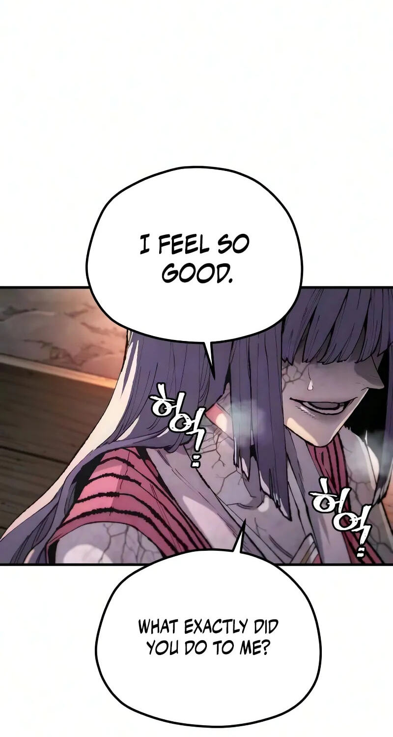 Murim RPG Simulation Chapter 201 page 27 - 