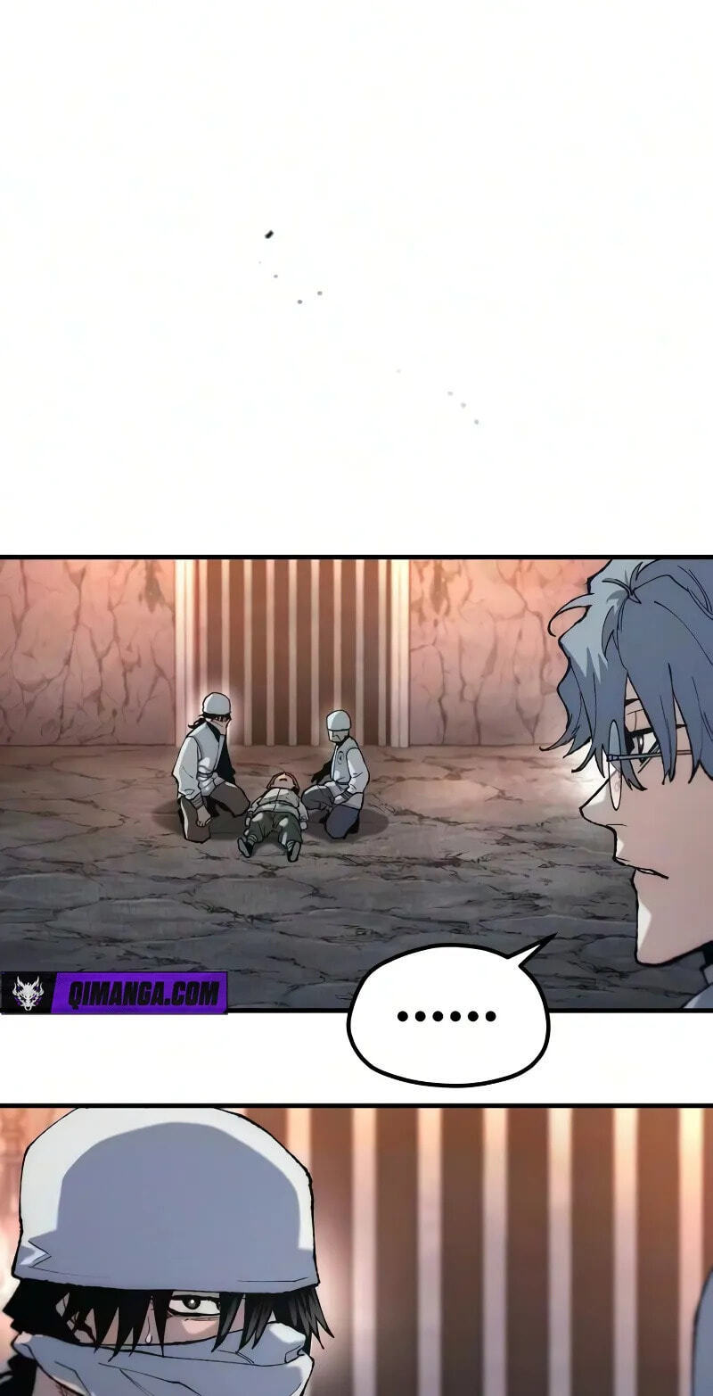 Murim RPG Simulation Chapter 201 page 30 - 
