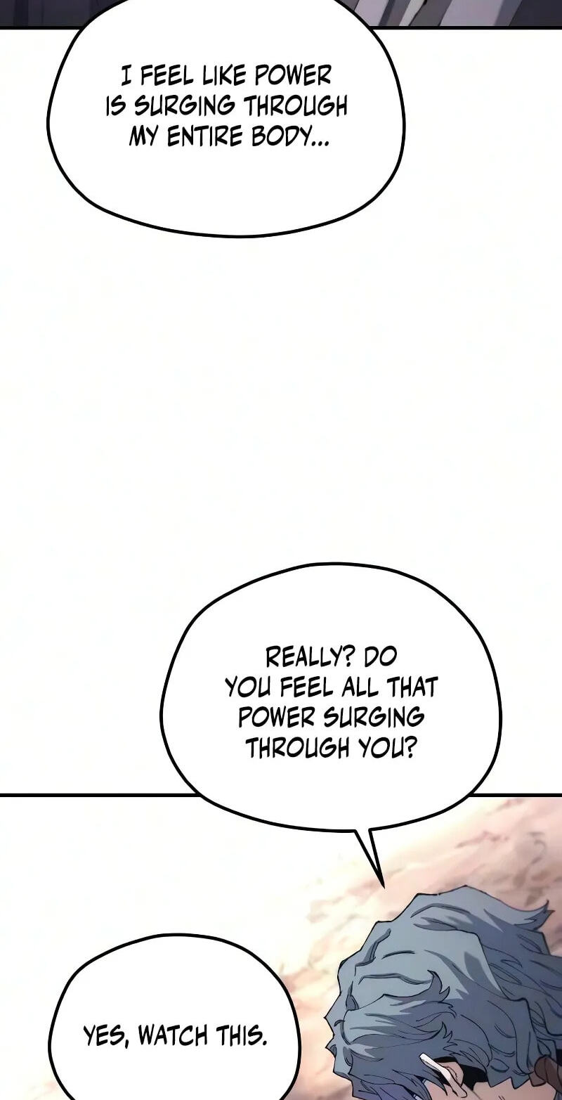 Murim RPG Simulation Chapter 201 page 32 - 