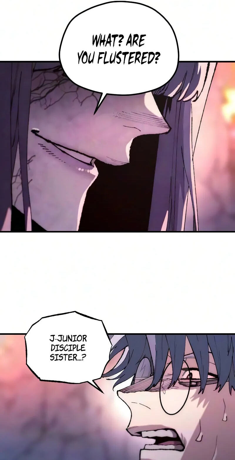 Murim RPG Simulation Chapter 201 page 37 - 
