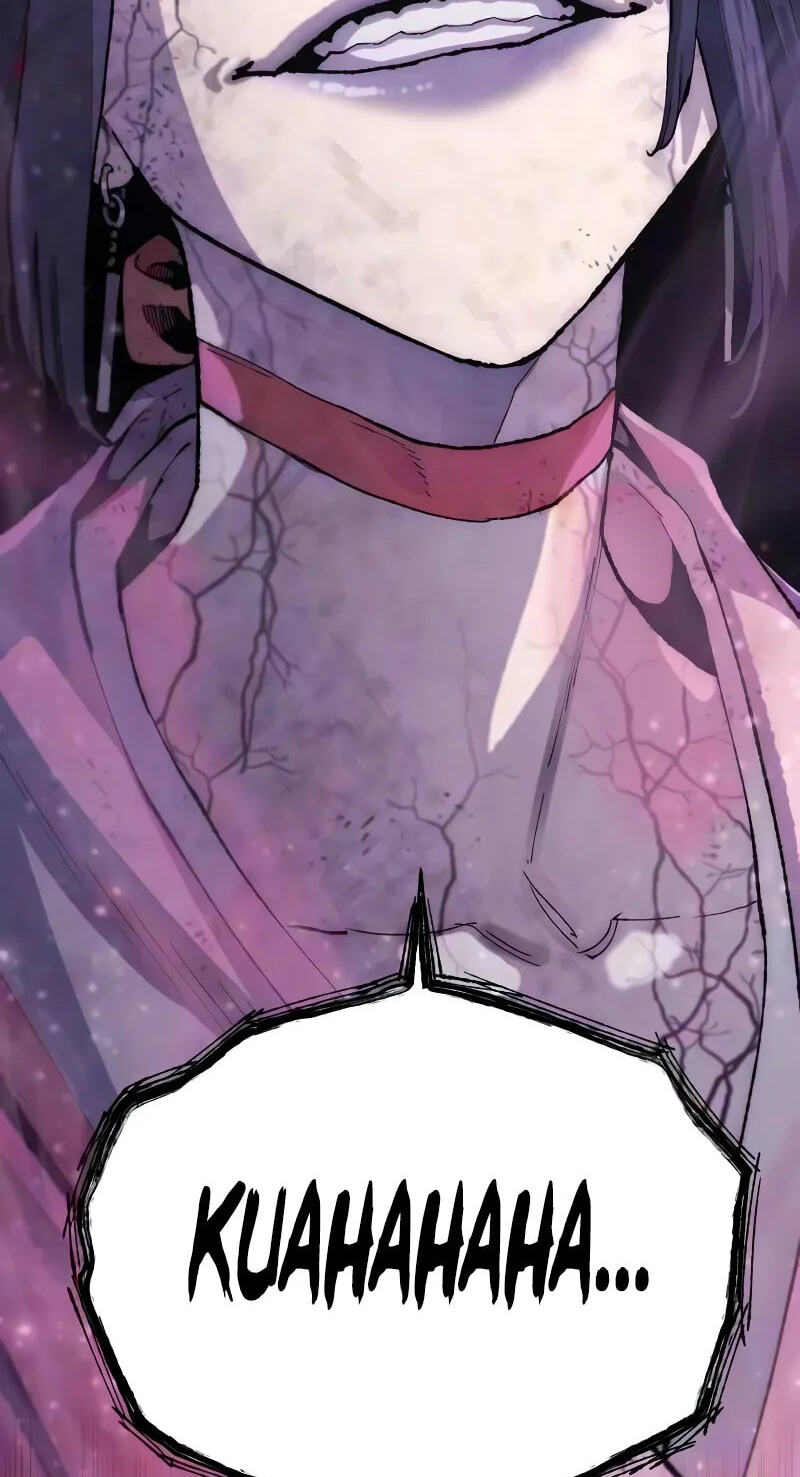Murim RPG Simulation Chapter 201 page 5 - 