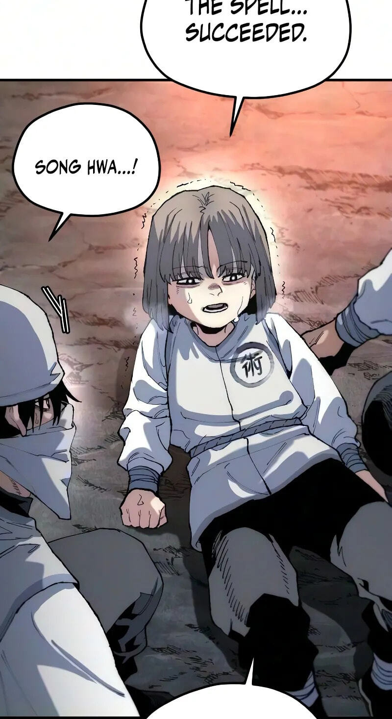 Murim RPG Simulation Chapter 201 page 47 - 
