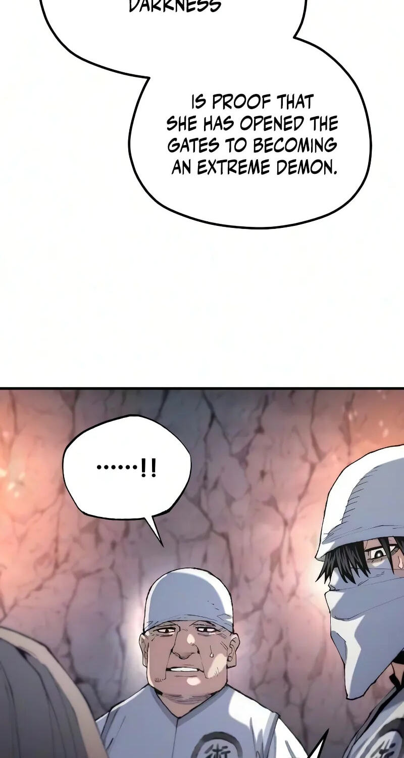 Murim RPG Simulation Chapter 201 page 50 - 