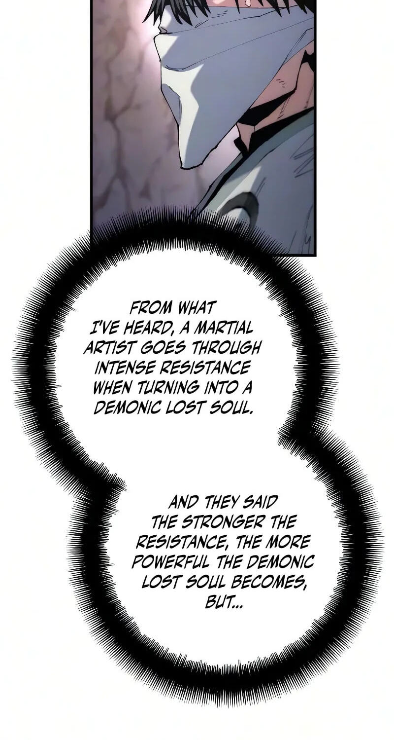 Murim RPG Simulation Chapter 201 page 52 - 