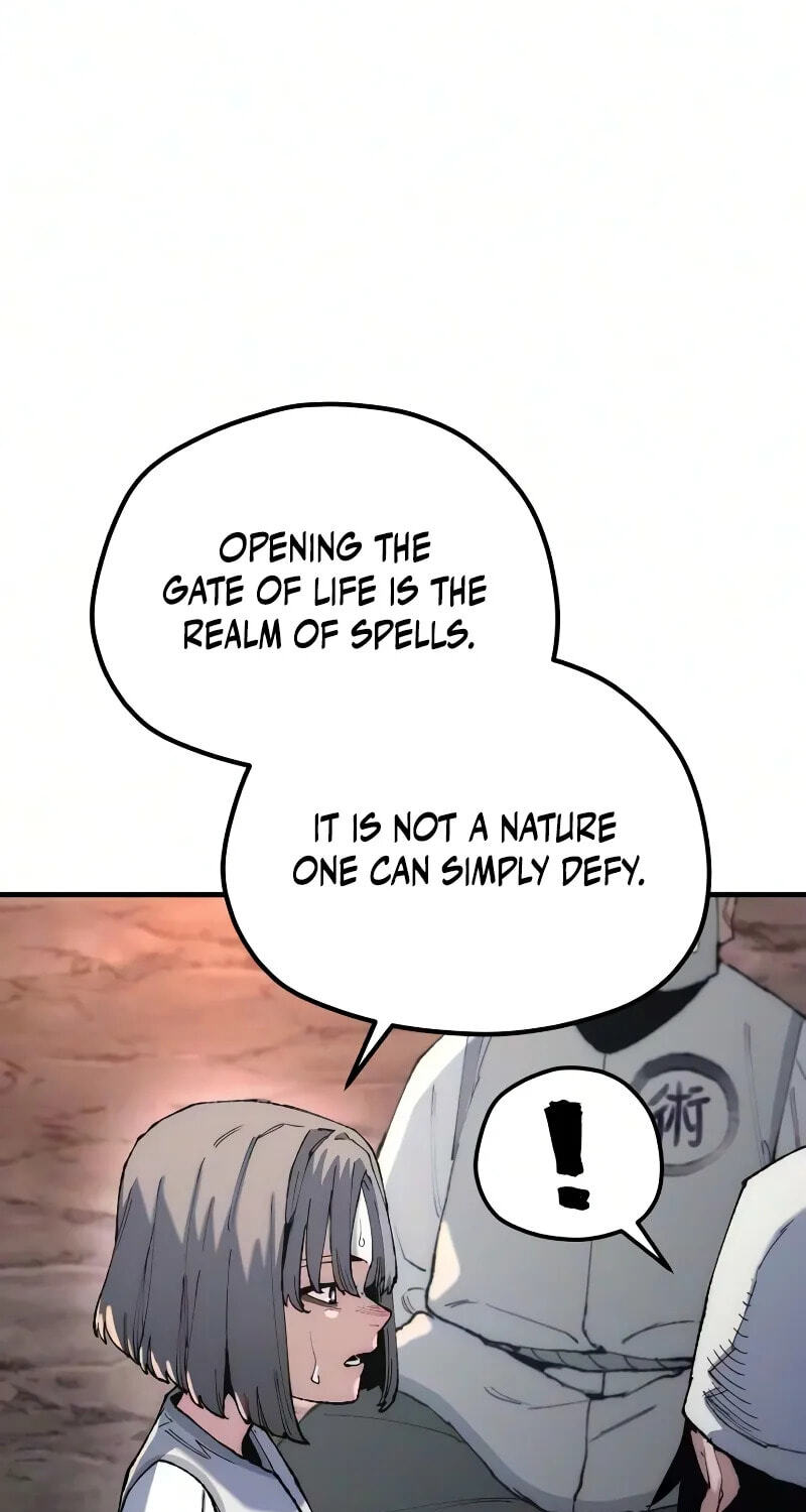 Murim RPG Simulation Chapter 201 page 53 - 