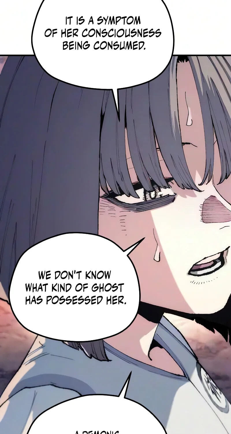 Murim RPG Simulation Chapter 201 page 55 - 