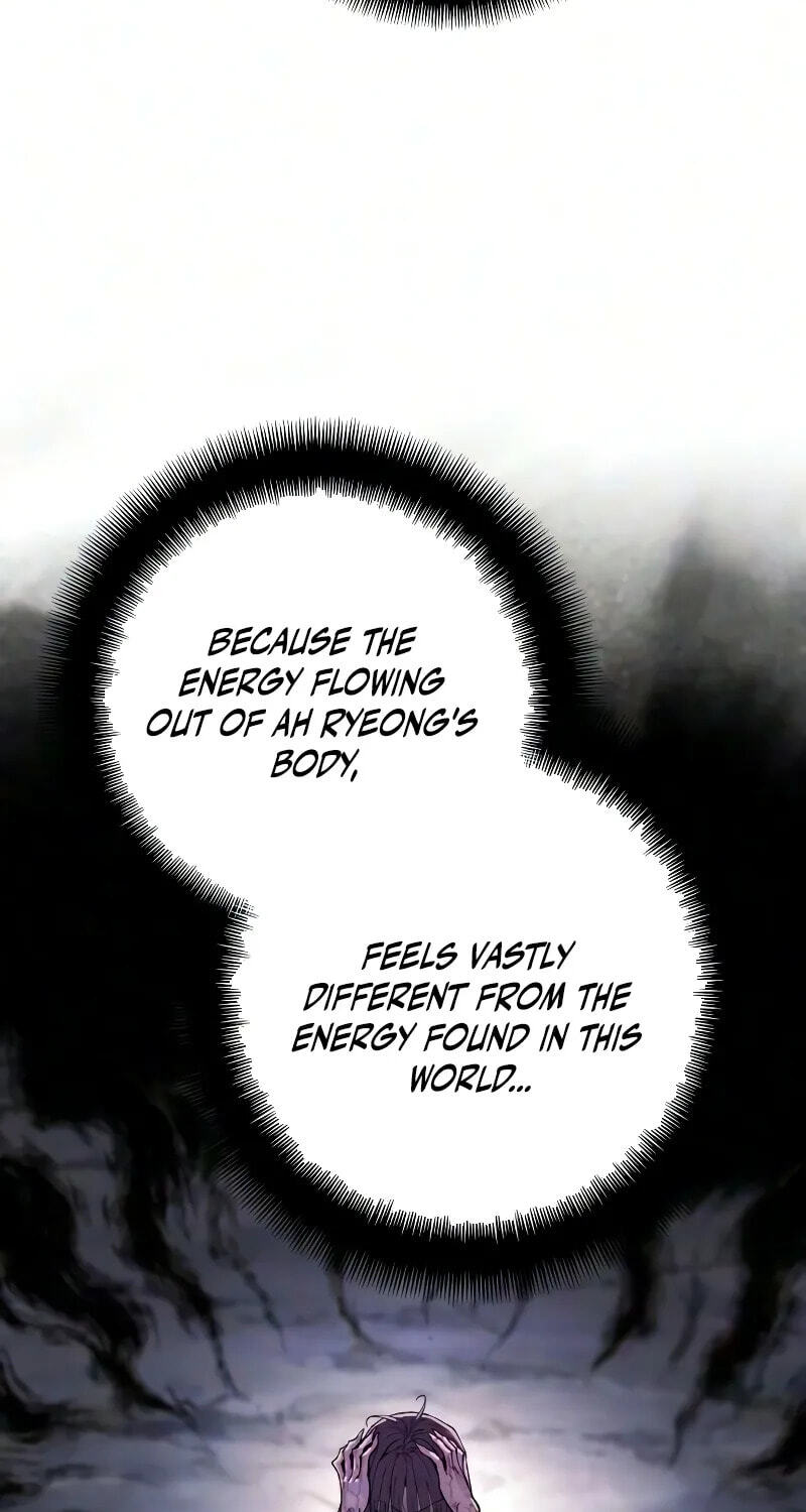 Murim RPG Simulation Chapter 201 page 57 - 