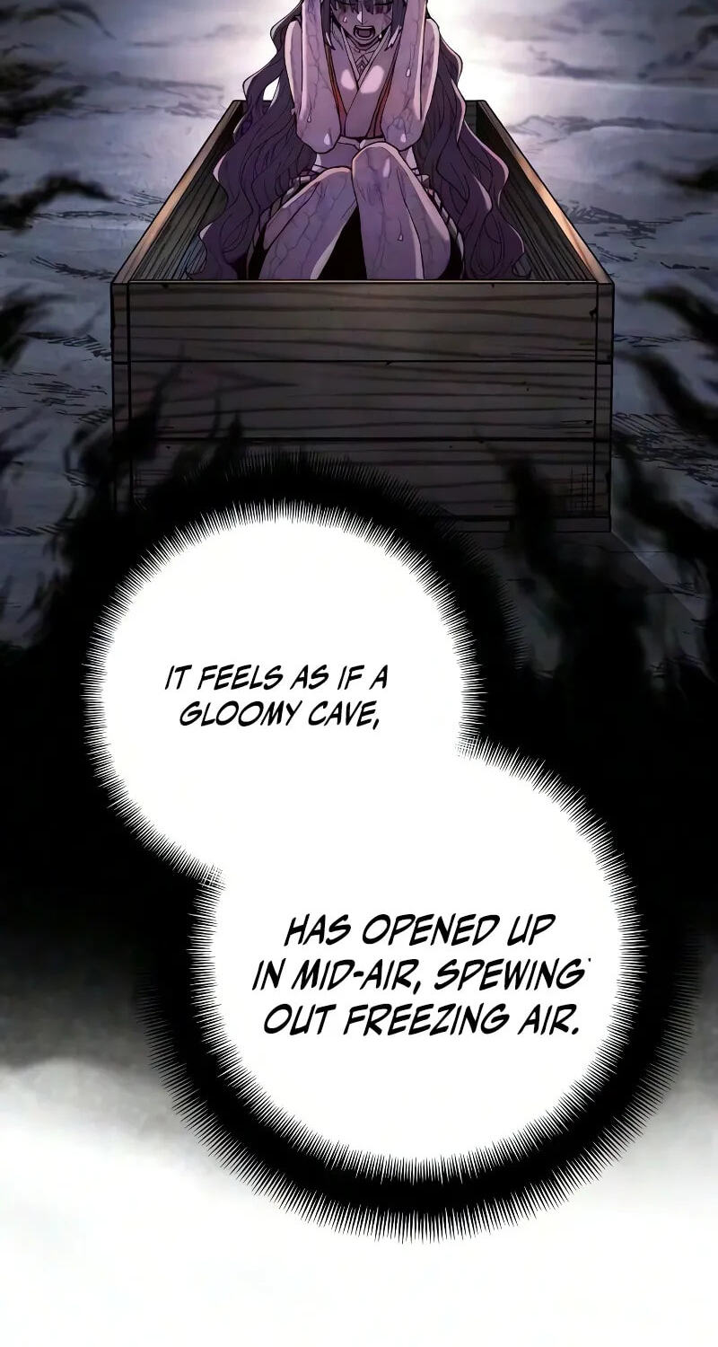 Murim RPG Simulation Chapter 201 page 58 - 