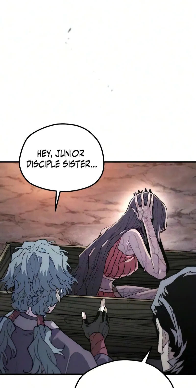 Murim RPG Simulation Chapter 201 page 59 - 