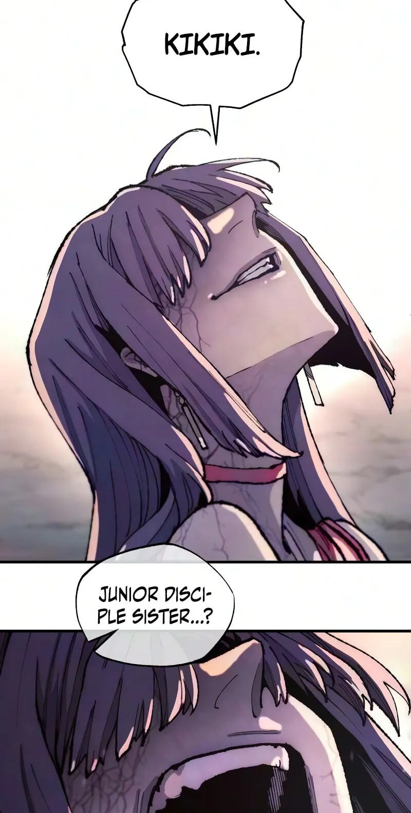 Murim RPG Simulation Chapter 201 page 63 - 