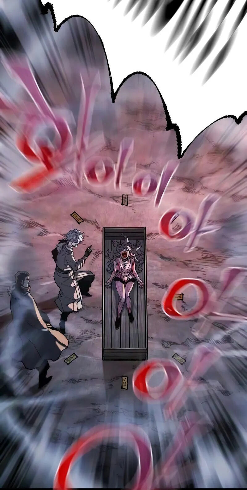 Murim RPG Simulation Chapter 201 page 65 - 