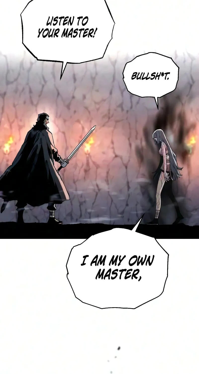 Murim RPG Simulation Chapter 201 page 73 - 