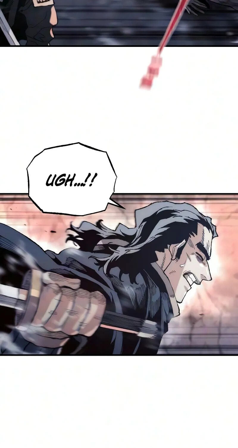 Murim RPG Simulation Chapter 201 page 76 - 