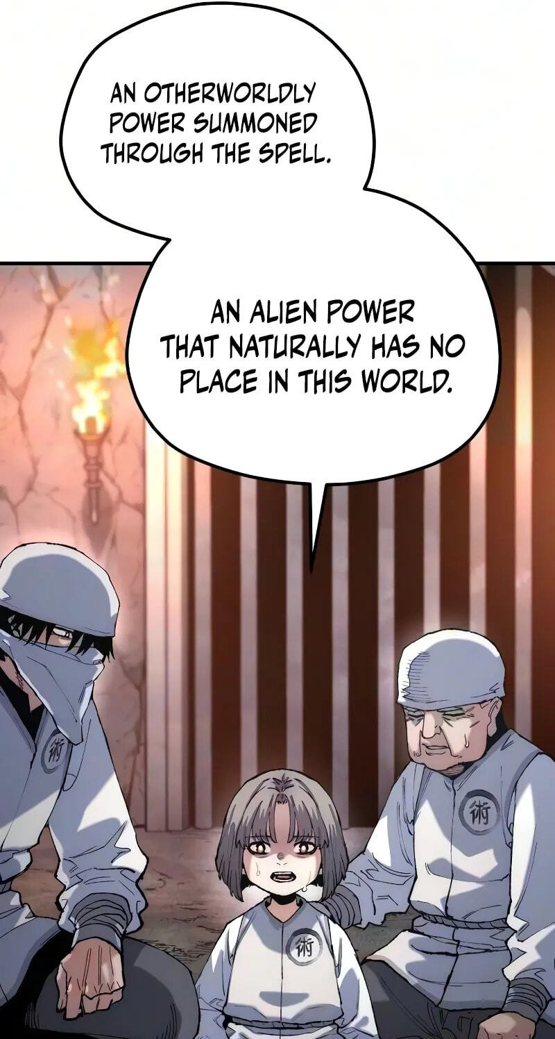 Murim RPG Simulation Chapter 201 page 78 - 