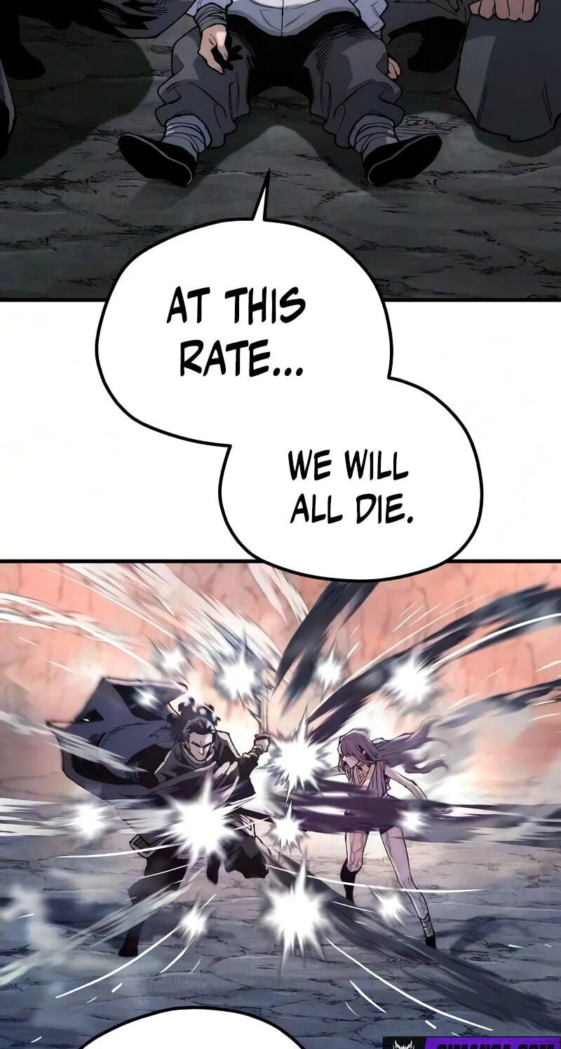 Murim RPG Simulation Chapter 201 page 79 - 