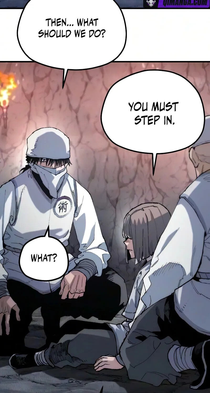 Murim RPG Simulation Chapter 201 page 80 - 