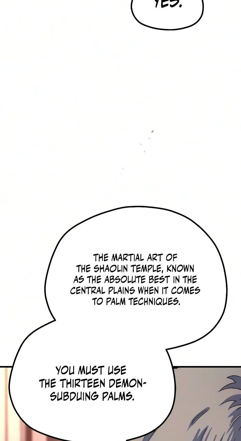 Murim RPG Simulation Chapter 201 page 88 - 