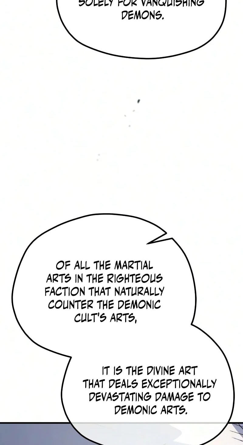 Murim RPG Simulation Chapter 201 page 90 - 