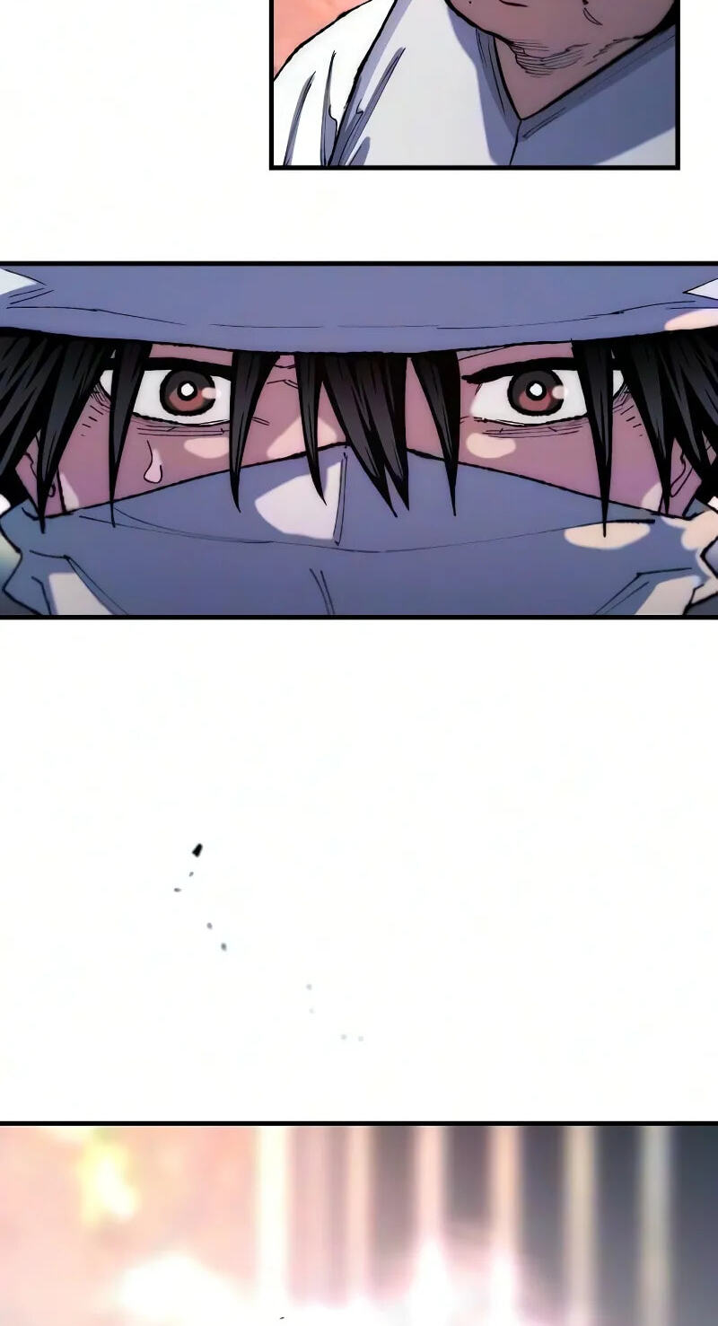 Murim RPG Simulation Chapter 201 page 10 - 