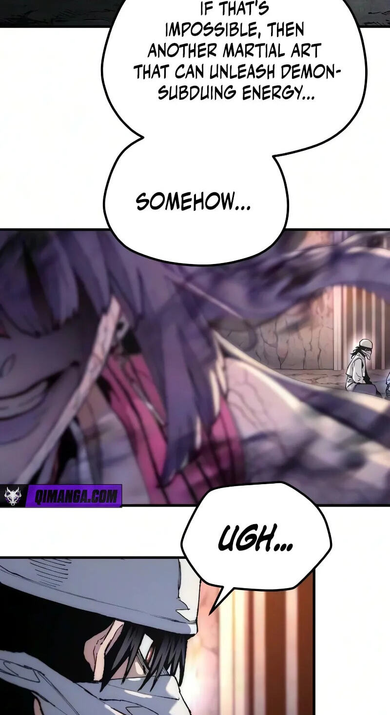 Murim RPG Simulation Chapter 201 page 93 - 