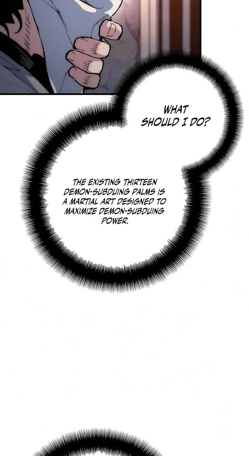 Murim RPG Simulation Chapter 201 page 94 - 