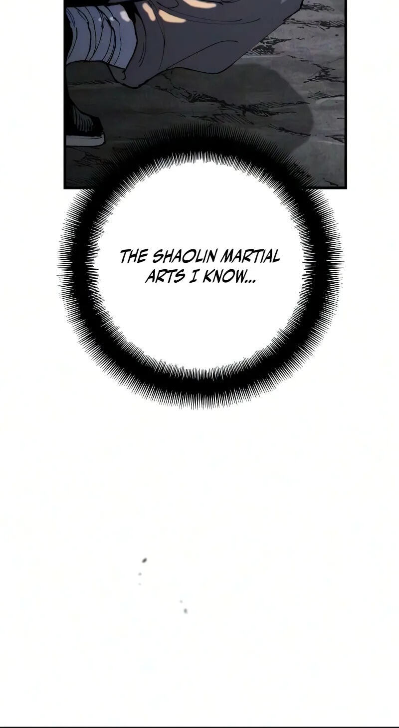Murim RPG Simulation Chapter 201 page 96 - 