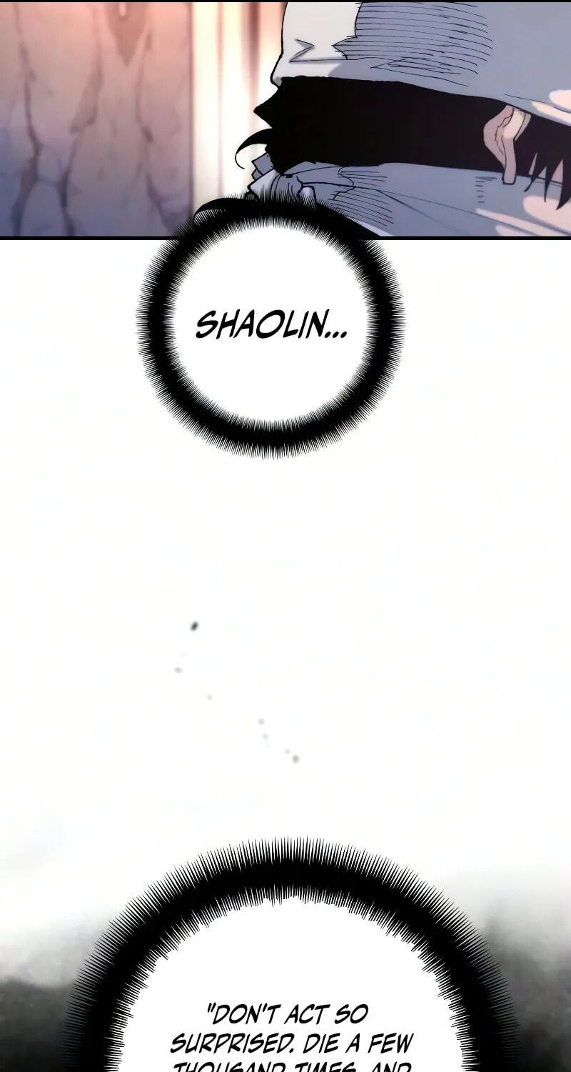 Murim RPG Simulation Chapter 201 page 97 - 