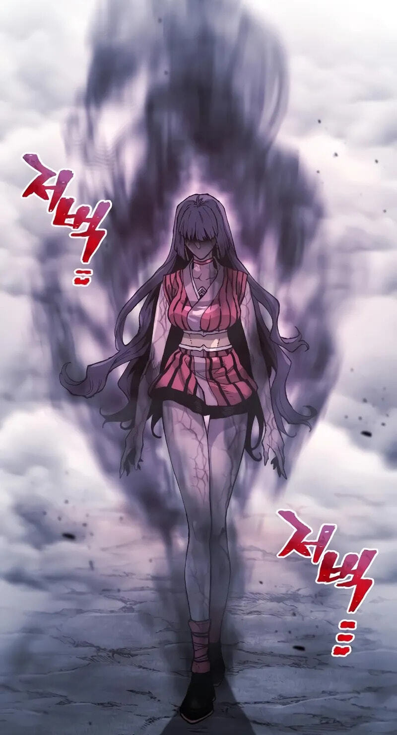 Murim RPG Simulation Chapter 202 page 14 - 