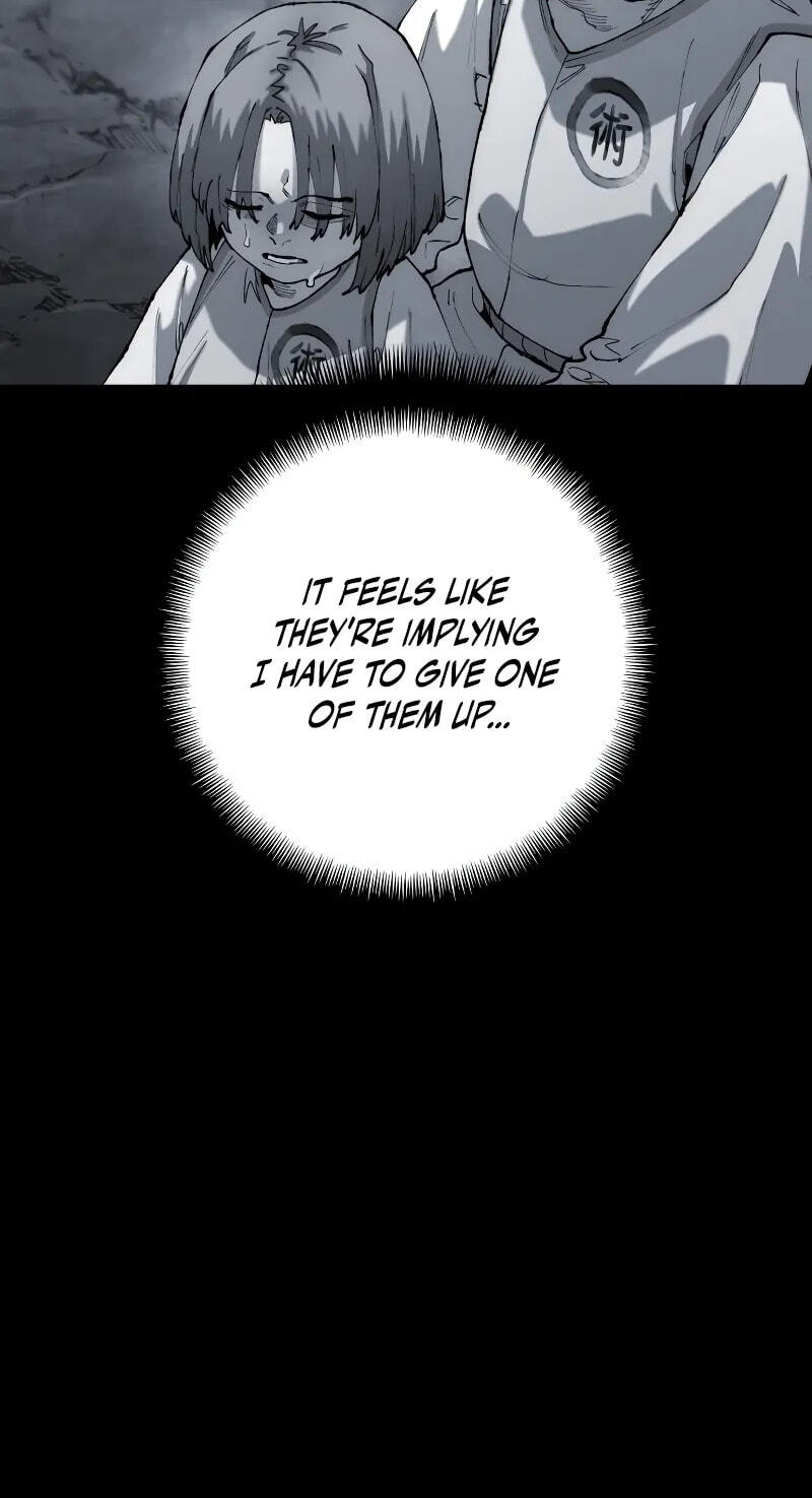Murim RPG Simulation Chapter 202 page 20 - 