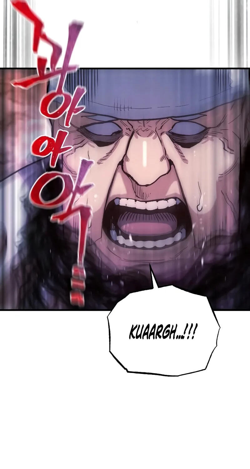 Murim RPG Simulation Chapter 202 page 31 - 