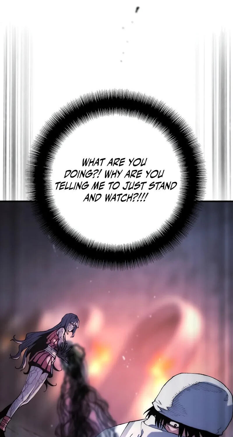 Murim RPG Simulation Chapter 202 page 32 - 