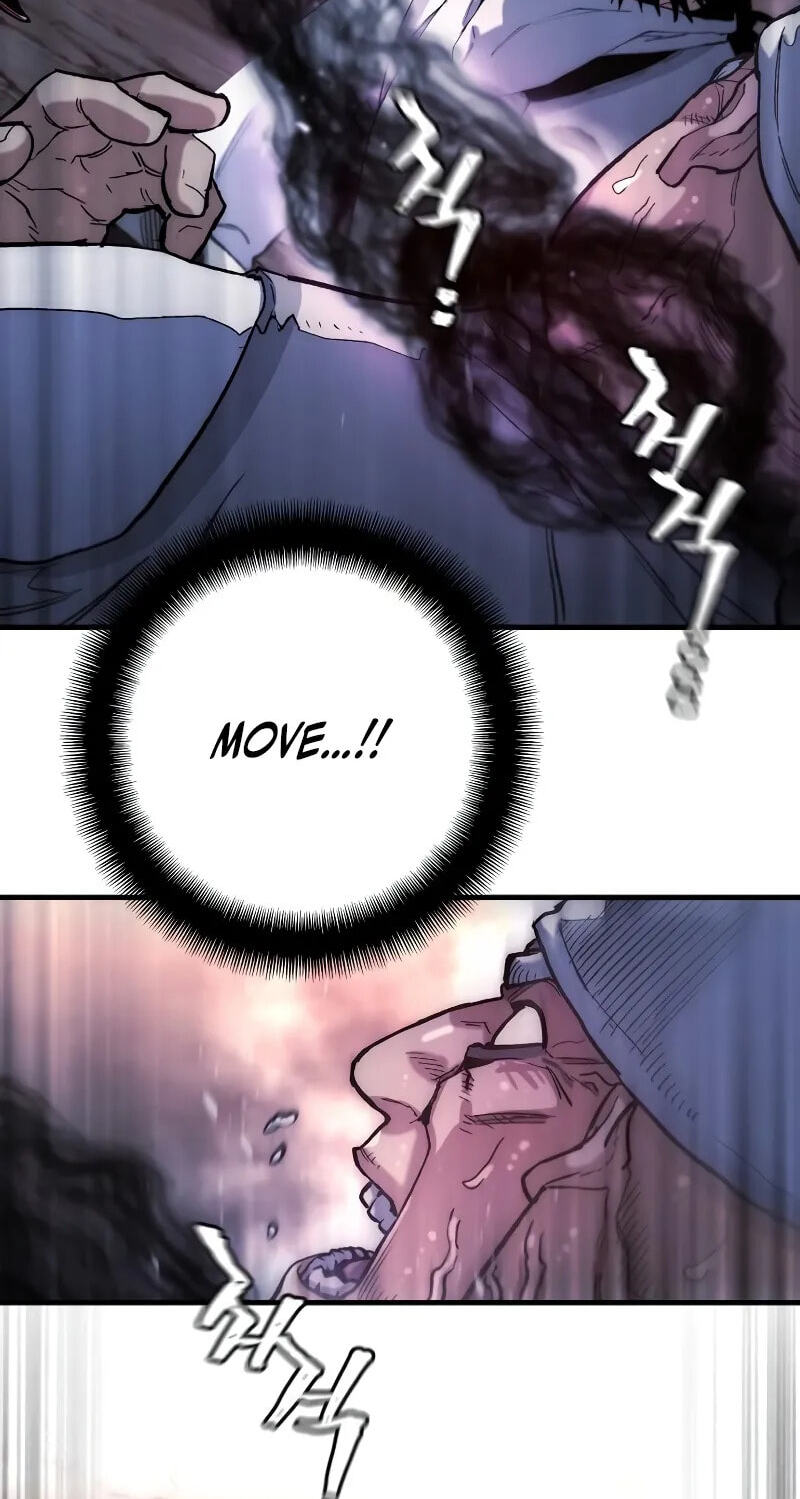 Murim RPG Simulation Chapter 202 page 33 - 