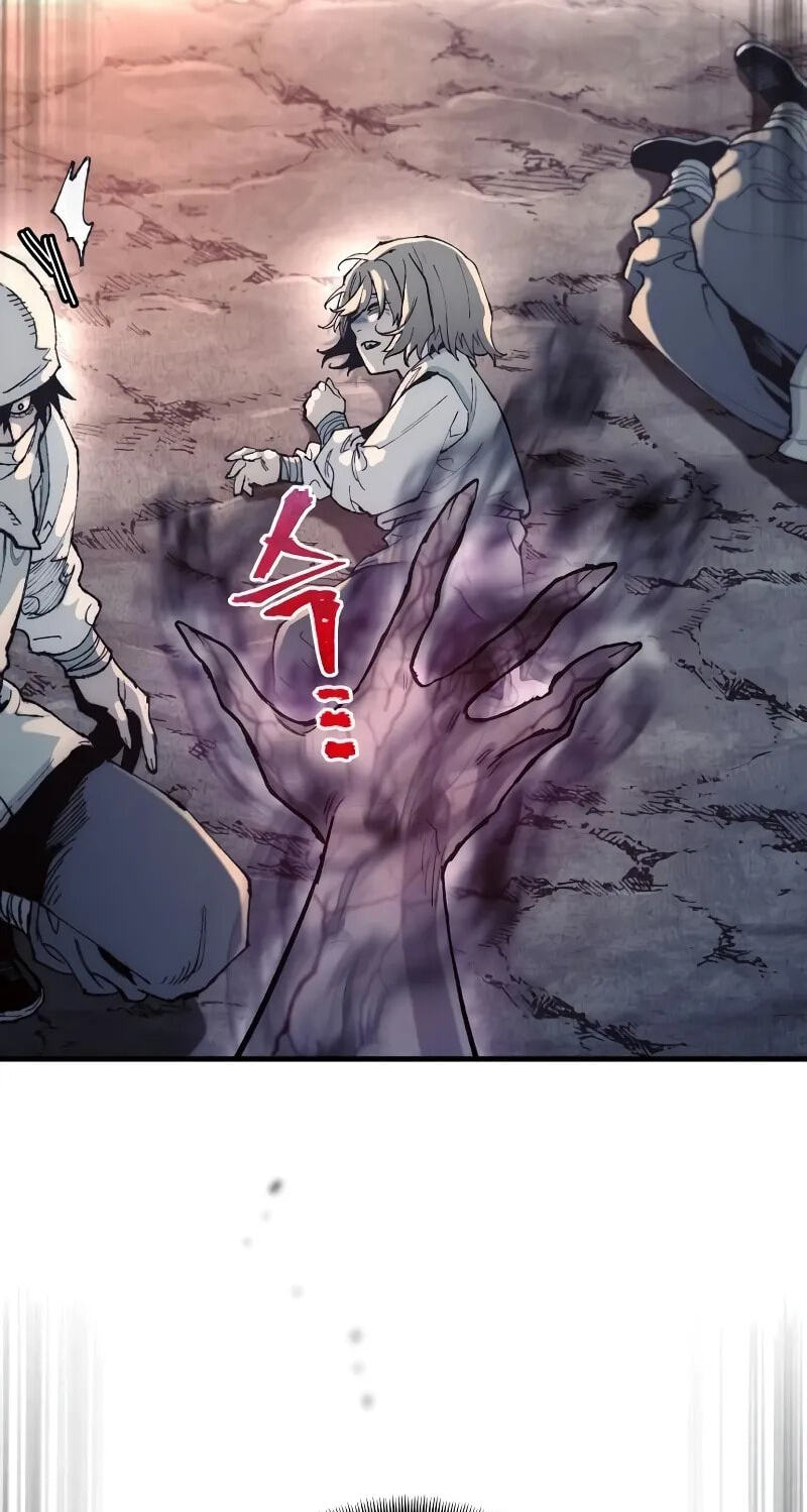 Murim RPG Simulation Chapter 202 page 35 - 