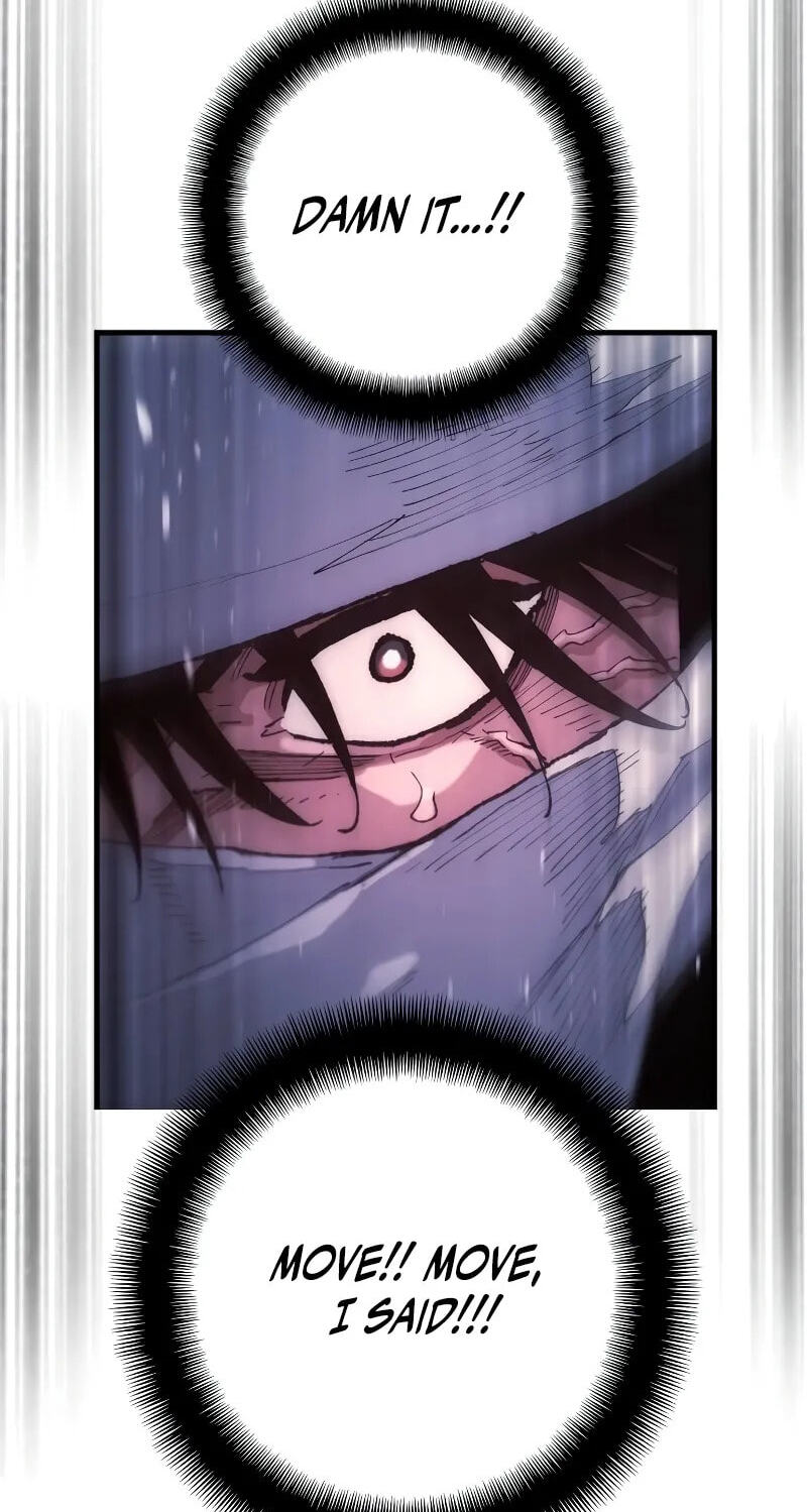 Murim RPG Simulation Chapter 202 page 36 - 
