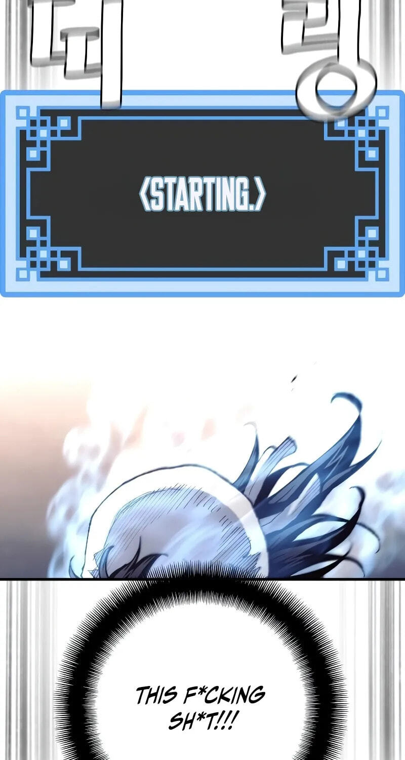Murim RPG Simulation Chapter 202 page 38 - 