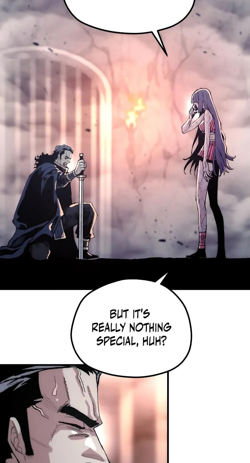 Murim RPG Simulation Chapter 202 page 5 - 