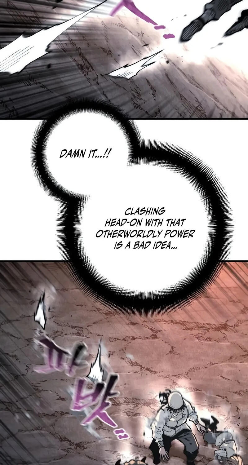 Murim RPG Simulation Chapter 202 page 45 - 