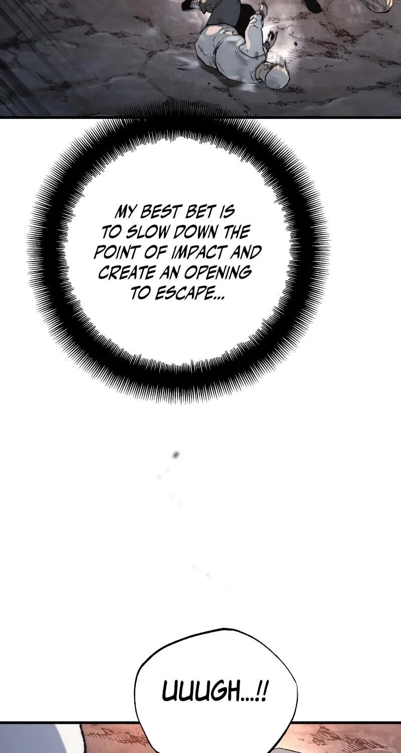 Murim RPG Simulation Chapter 202 page 46 - 