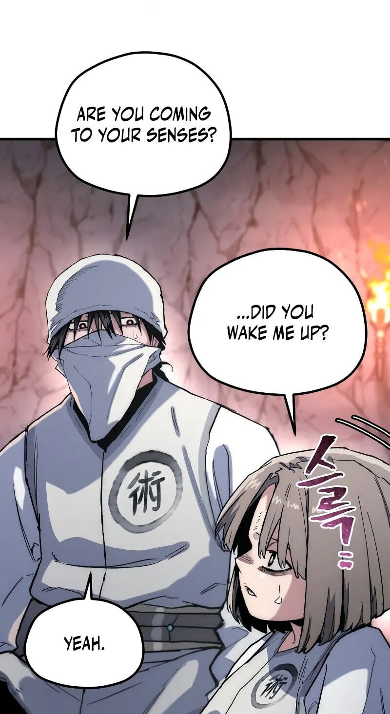 Murim RPG Simulation Chapter 202 page 50 - 