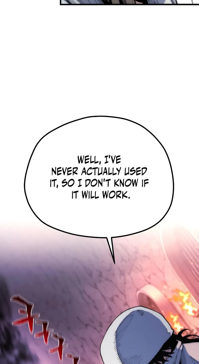 Murim RPG Simulation Chapter 202 page 54 - 
