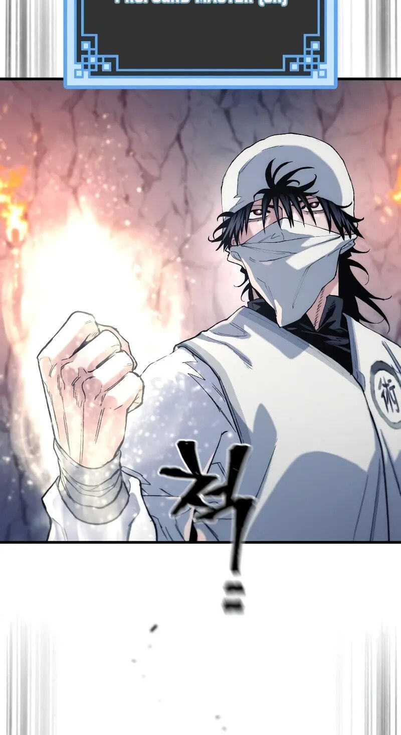 Murim RPG Simulation Chapter 202 page 58 - 