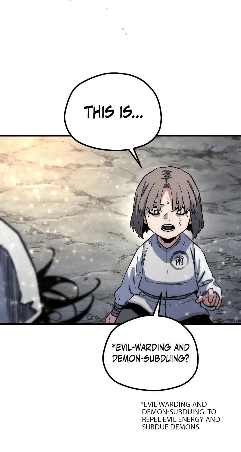 Murim RPG Simulation Chapter 202 page 66 - 