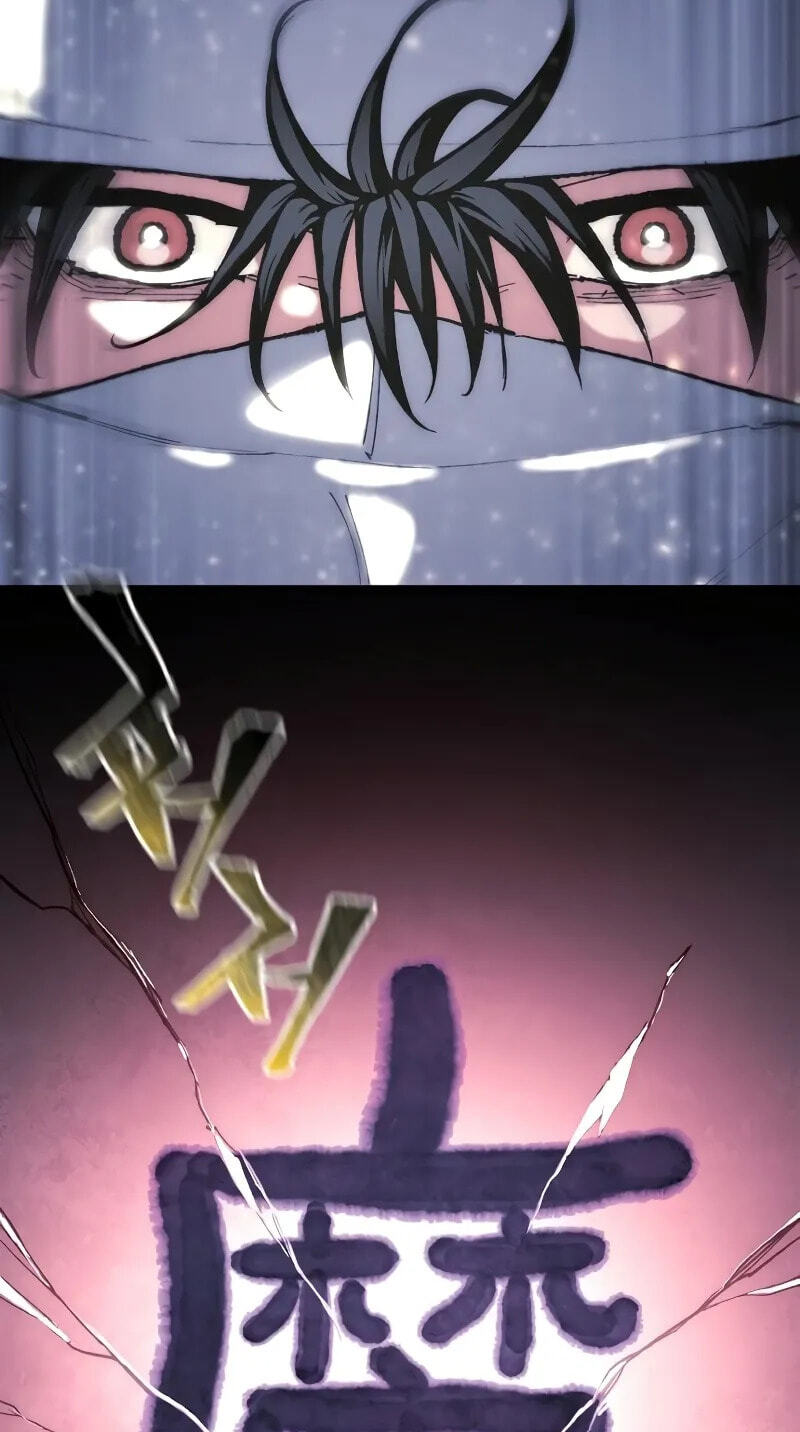 Murim RPG Simulation Chapter 202 page 73 - 