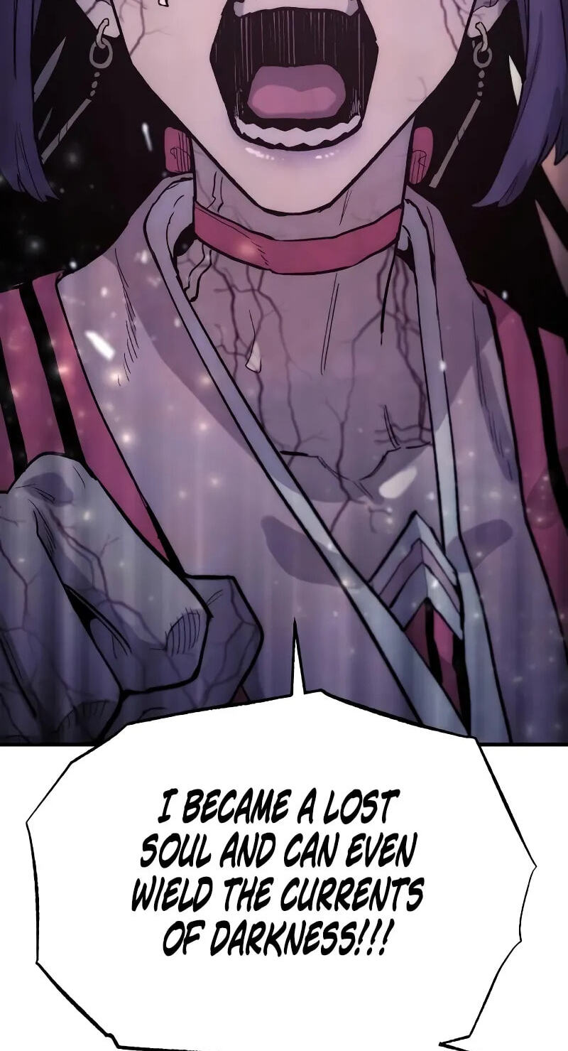 Murim RPG Simulation Chapter 202 page 81 - 
