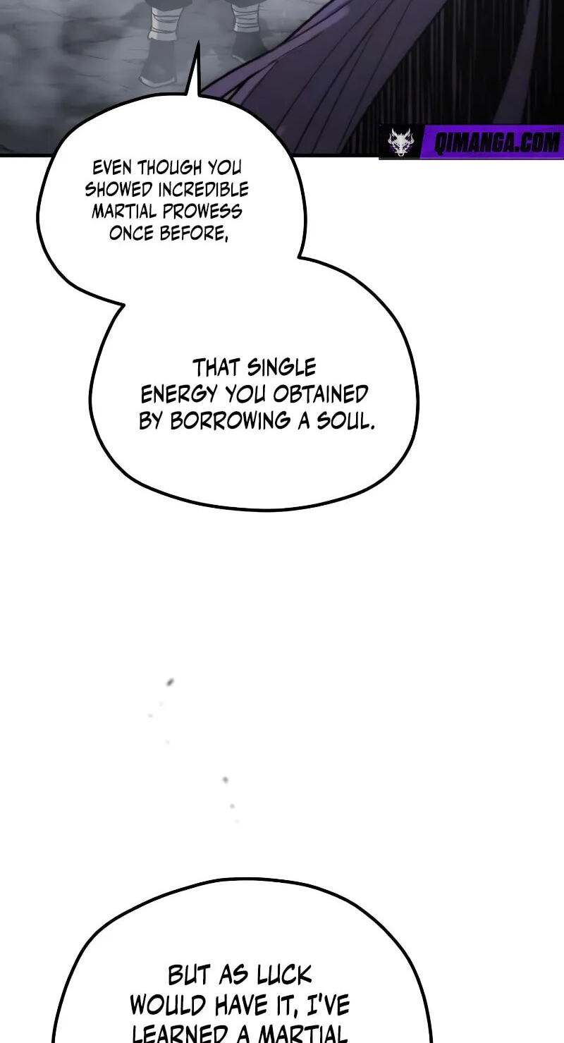 Murim RPG Simulation Chapter 202 page 83 - 