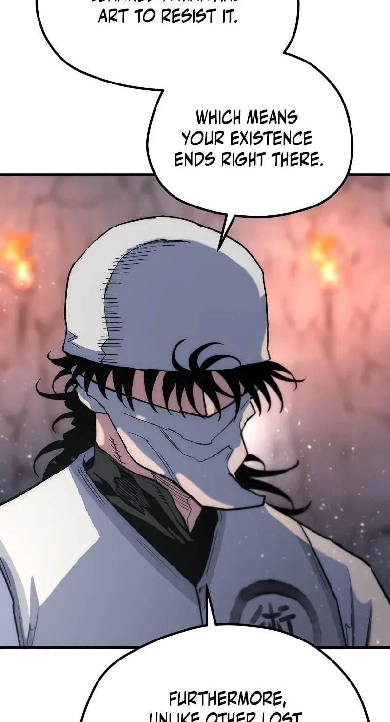 Murim RPG Simulation Chapter 202 page 84 - 
