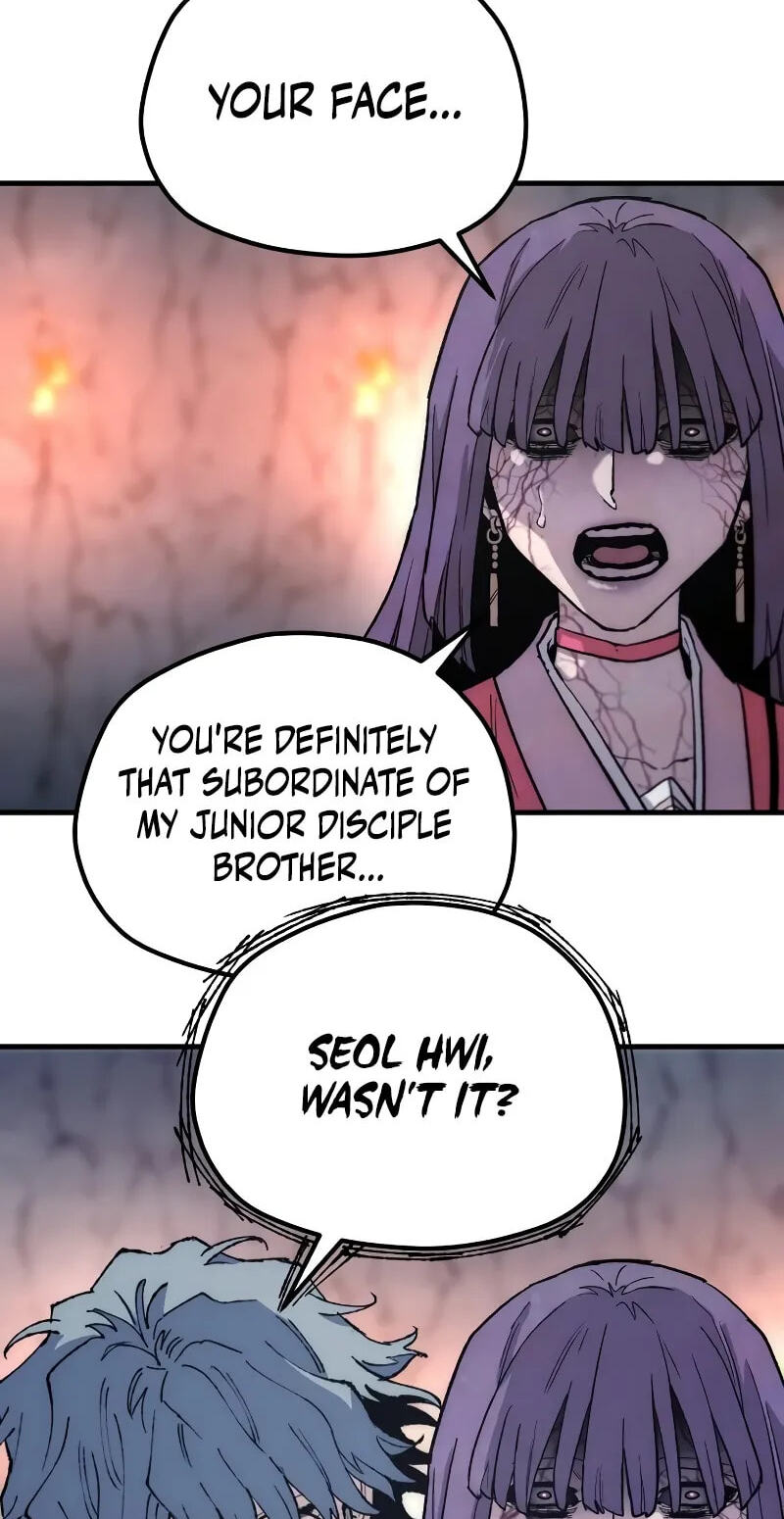 Murim RPG Simulation Chapter 202 page 91 - 