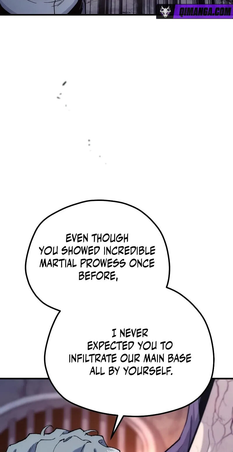 Murim RPG Simulation Chapter 202 page 96 - 