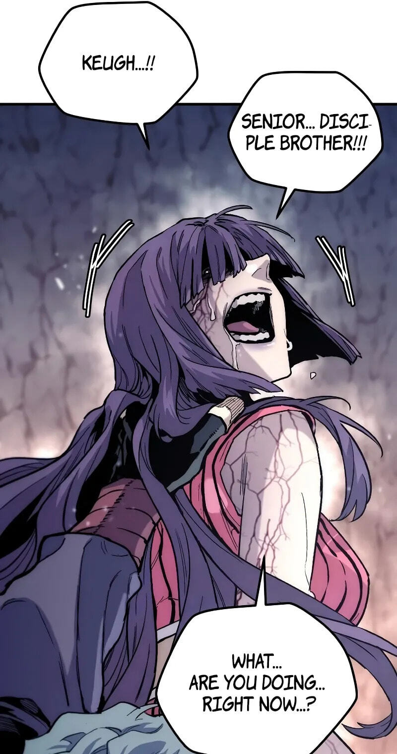 Murim RPG Simulation Chapter 202 page 98 - 